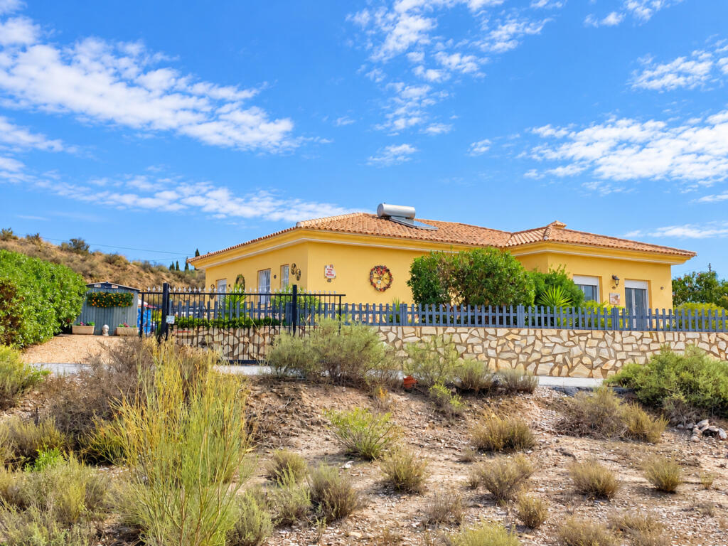 Main image of property: Andalucia, Almería, Zúrgena