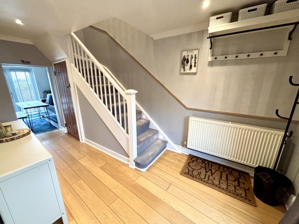 Additional image 12 of The Yard, Coppitts Hill, BA21