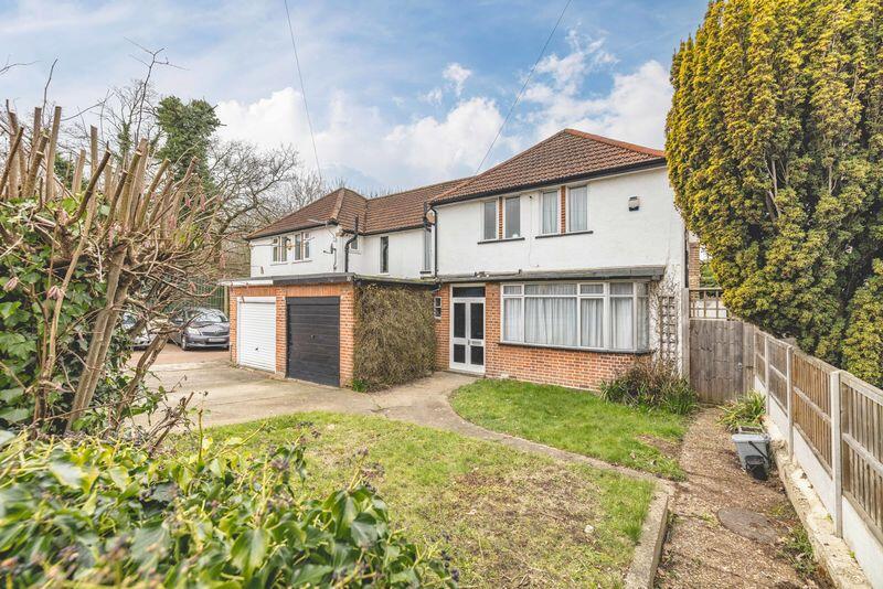 Main image of property: Ditton Park Road, Langley