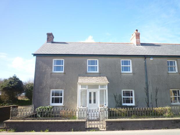 Main image of property: The Hollies, Holsworthy Beacon, Holsworthy, Devon