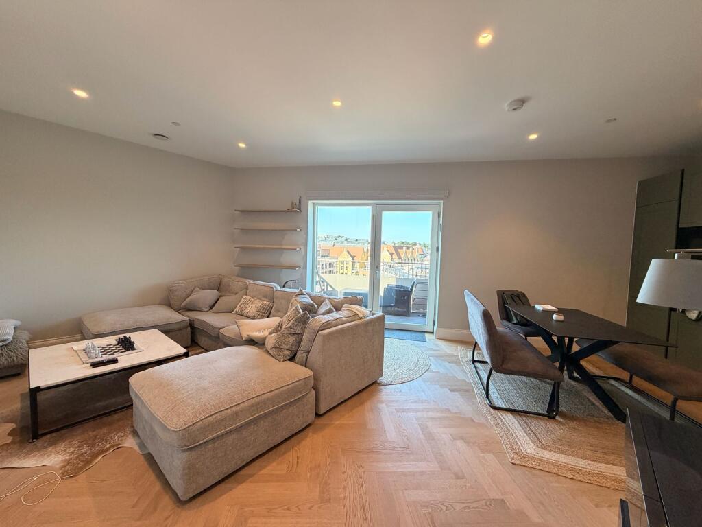 Main image of property: 18 Explorer Way, Mill Hill East, NW7 1UQ