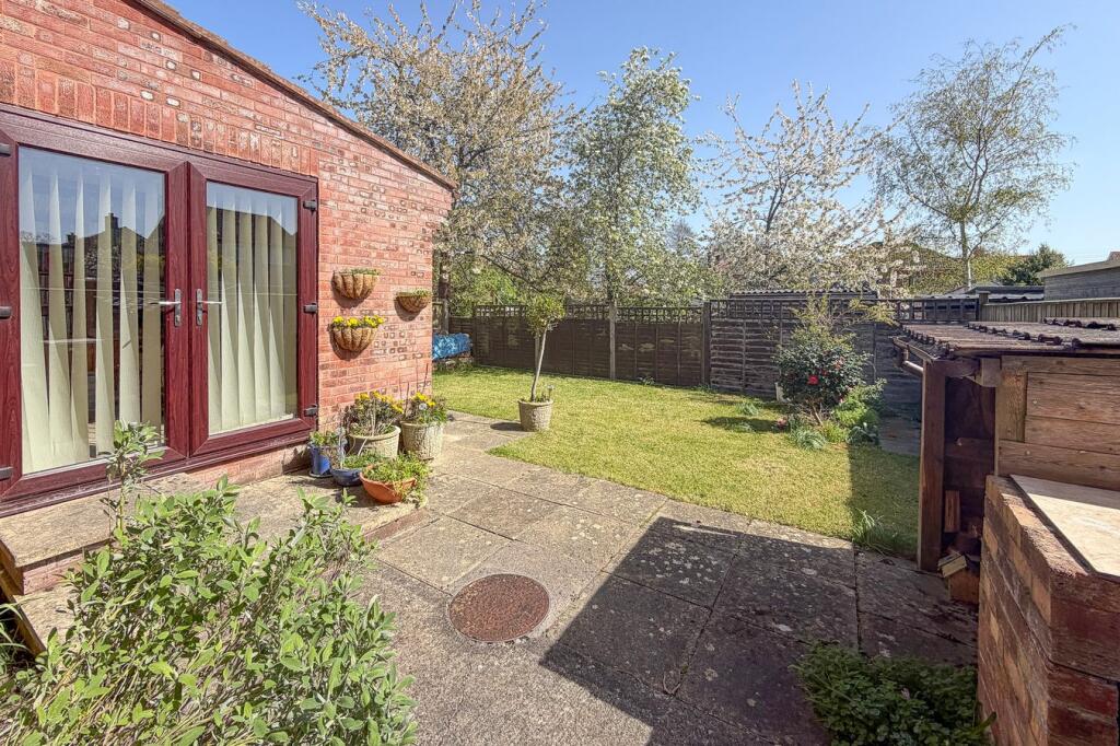 Additional image 23 of Meadow Close, Street, BA16