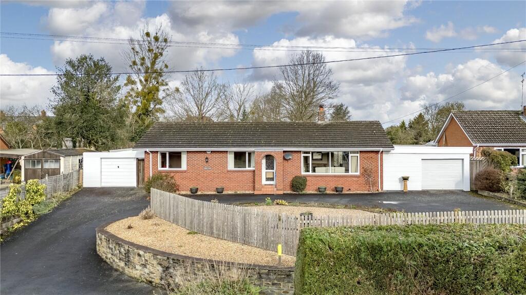 Main image of property: Wyson, Brimfield, Ludlow, Herefordshire, SY8