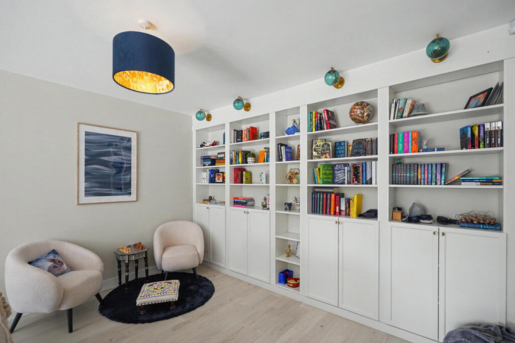 House in Northampton, Dallington - More