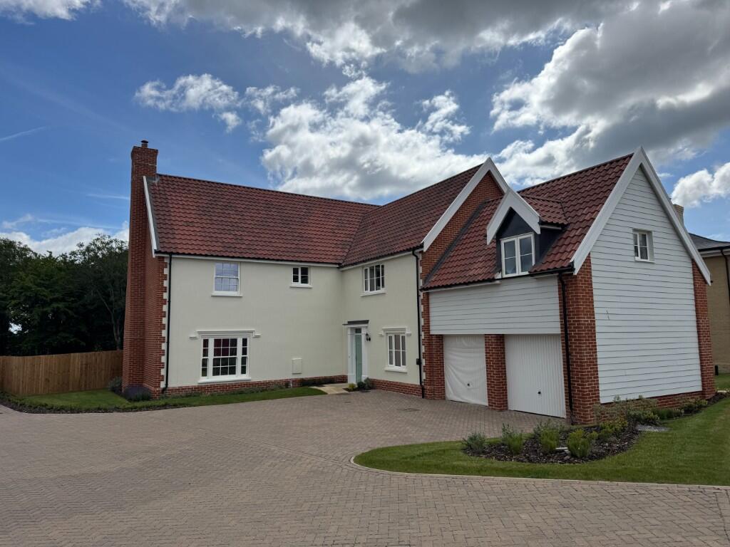 Main image of property: Off The Folley,
Layer de la Haye,
Essex,
CO2 0JA