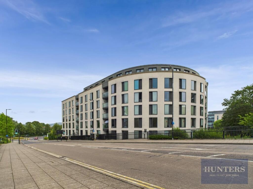 Main image of property: St James Walk, Honeybourne Way, Cheltenham