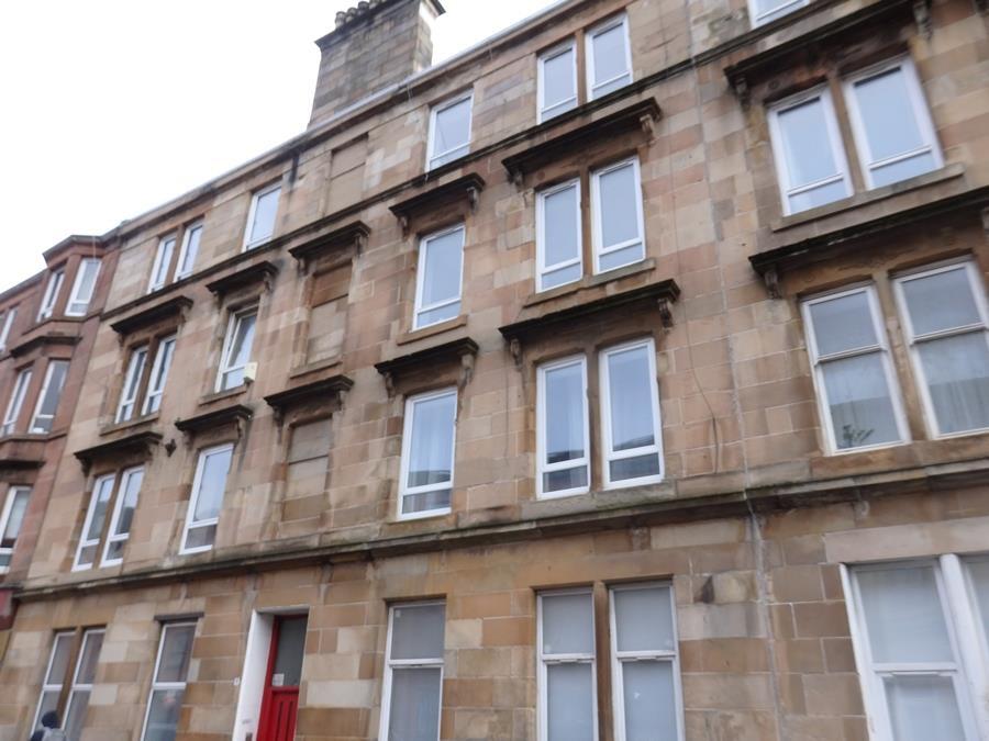 Main image of property: 8, Lorne Street Govan, Cessnock, Glasgow, G51 1DP