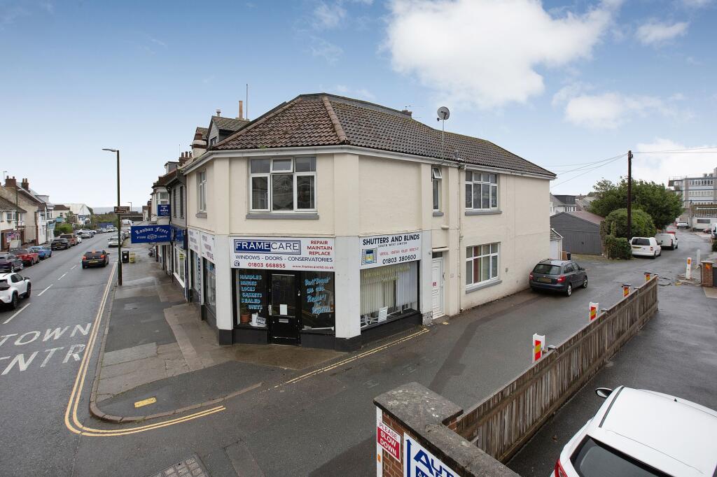 Main image of property: Seaway Road, Paignton, TQ3