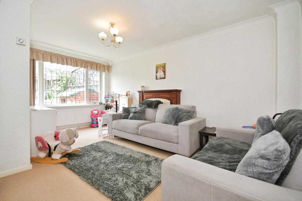 Wesley Road, Sheffield, S35 photo 4
