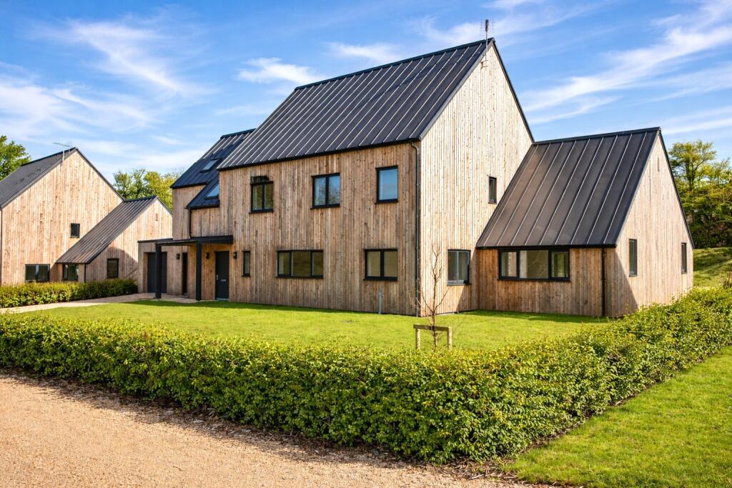 Main image of property: Sandford, Crediton, Devon