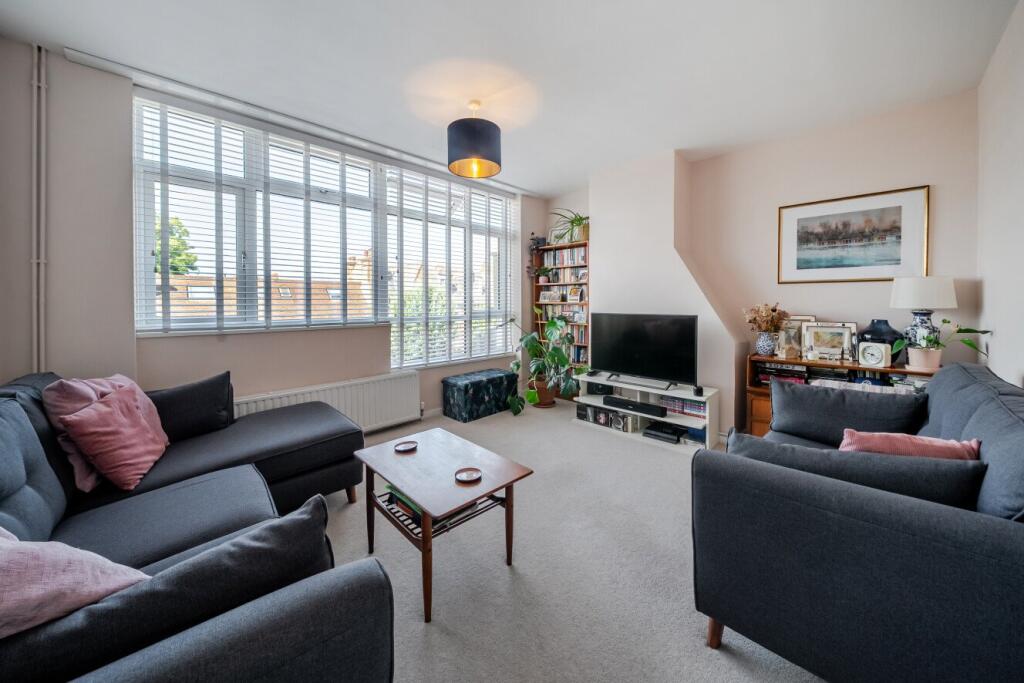Main image of property: Manville Gardens, Balham, London, SW17