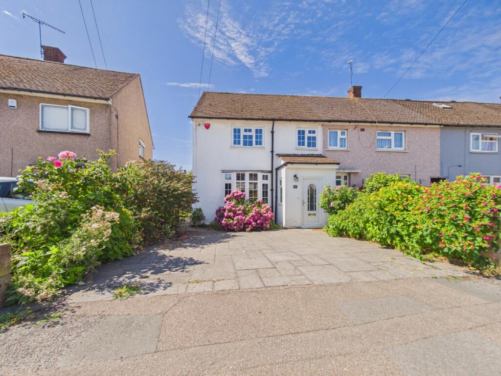 Main image of property: Fullarton Crescent, South Ockendon, Essex, RM15