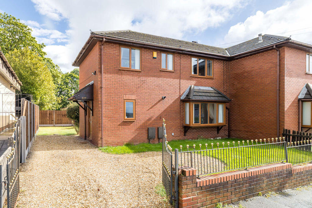 Main image of property: Sandy Lane, Hindley, WN2 4EP