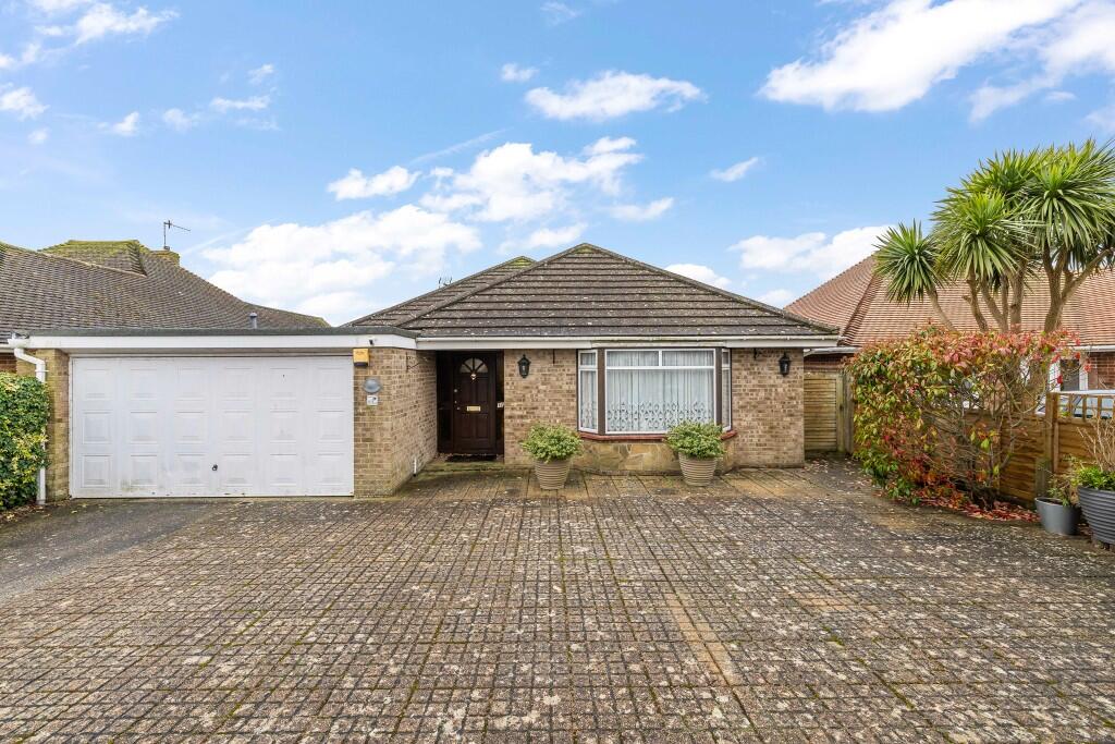 Main image of property: Kings Drive, Pagham, Bognor Regis, West Sussex, PO21