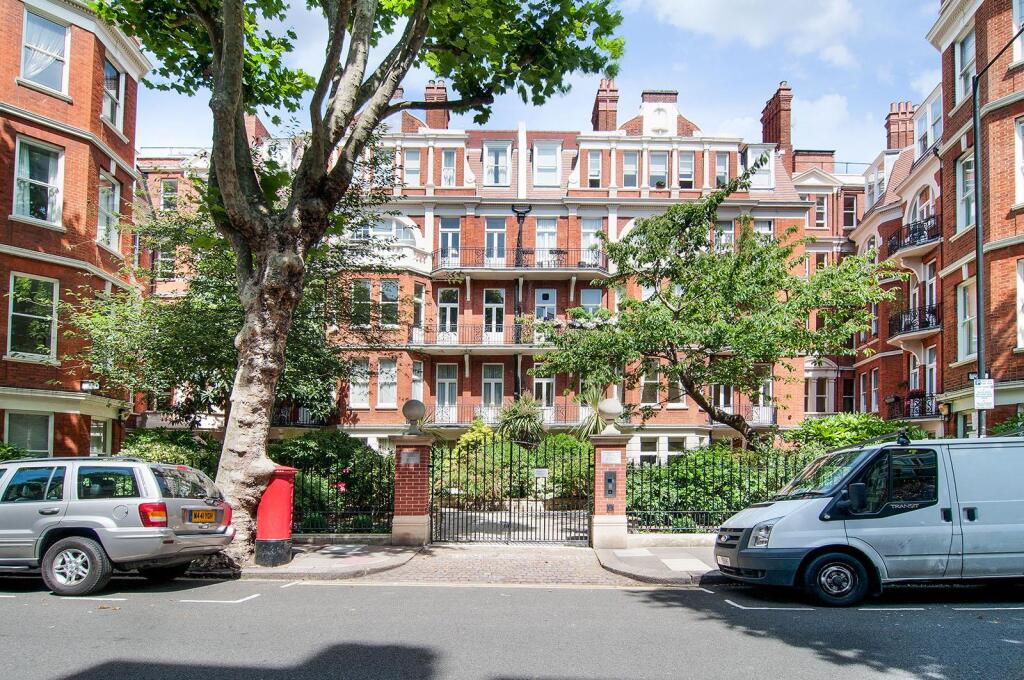 Main image of property: Fitzgeorge Avenue, London, W14