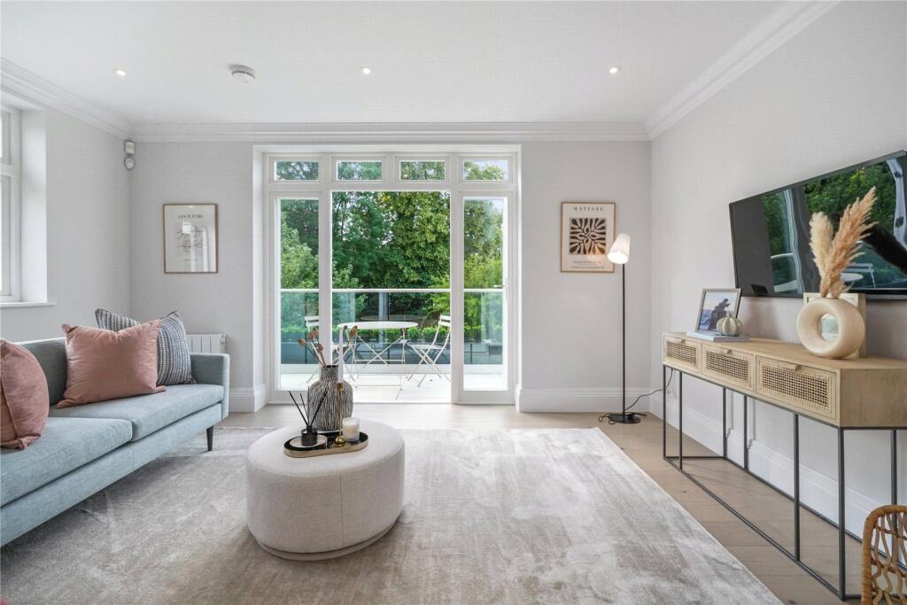 2 bedroom apartment for rent