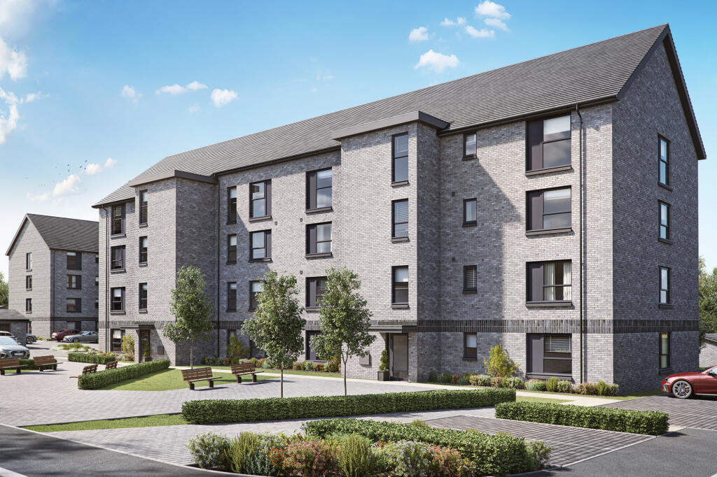 Main image of property: South Crosshill Road,
Bishopbriggs,
Glasgow,
G64 2NN