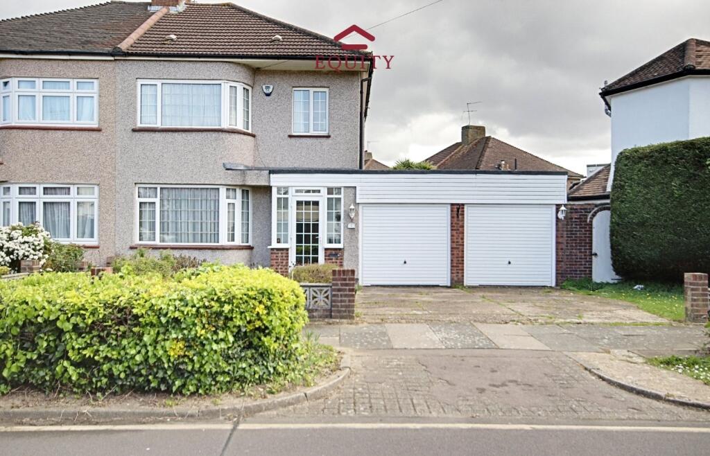 Main image of property: Apple Grove, Enfield, EN1