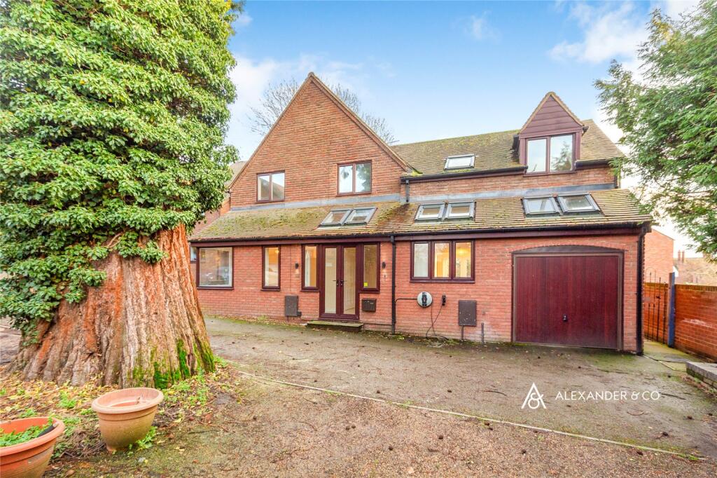 Main image of property: Chadbone Close, HP20