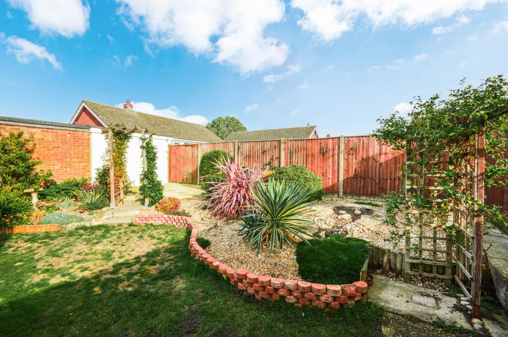 House in Norwich - View 4