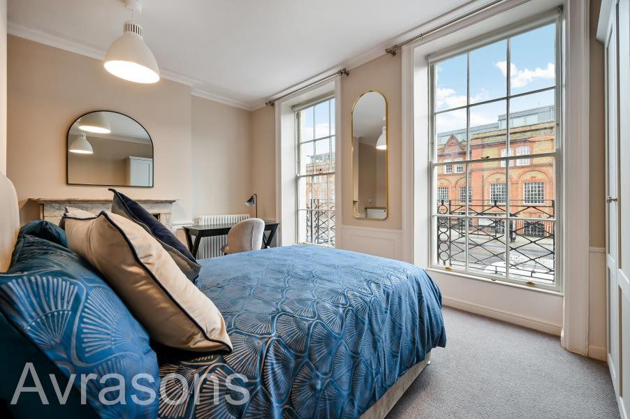 Main image of property: Brixton Road, Oval 