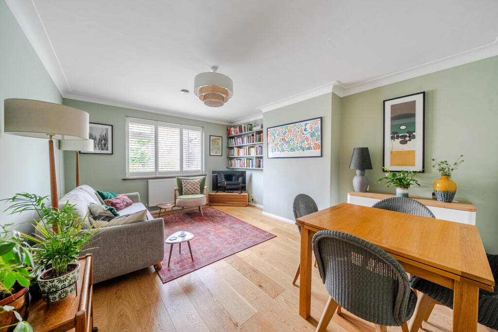 Main image of property: Haynes Close, London