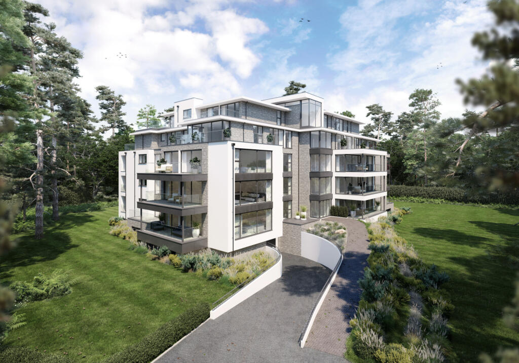 Main image of property: Wilderton Road, Branksome Park, Poole, Dorset, BH13