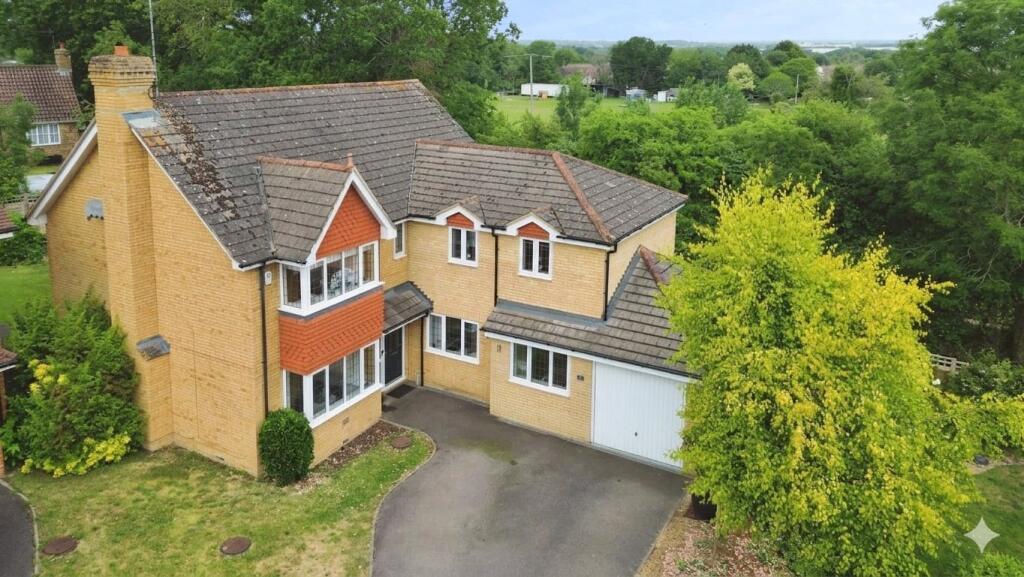 Main image of property: Sevenoaks Drive, Spencers Wood, Reading, Berkshire, RG7