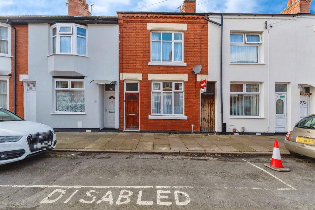 Main image of property: Trafford Road, Leicester