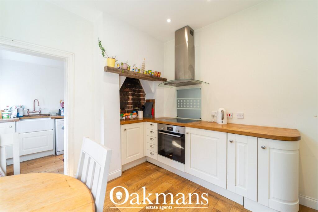 Additional image 9 of Wimbourne Road, Birmingham, West Midlands, B16