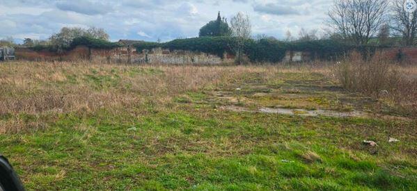 Land Available