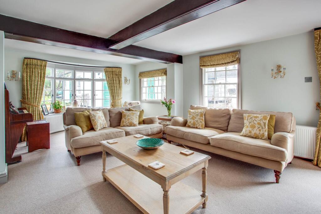 House in Reading, Emmer Green - View 5