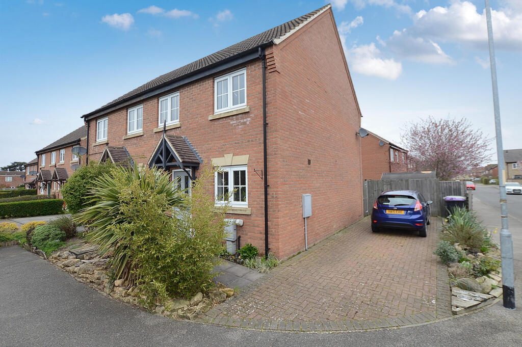 Main image of property: 89 Kings Manor, Coningsby