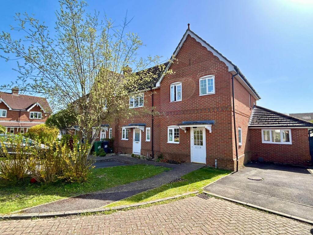 Main image of property: Woodcroft, Oakley, Basingstoke