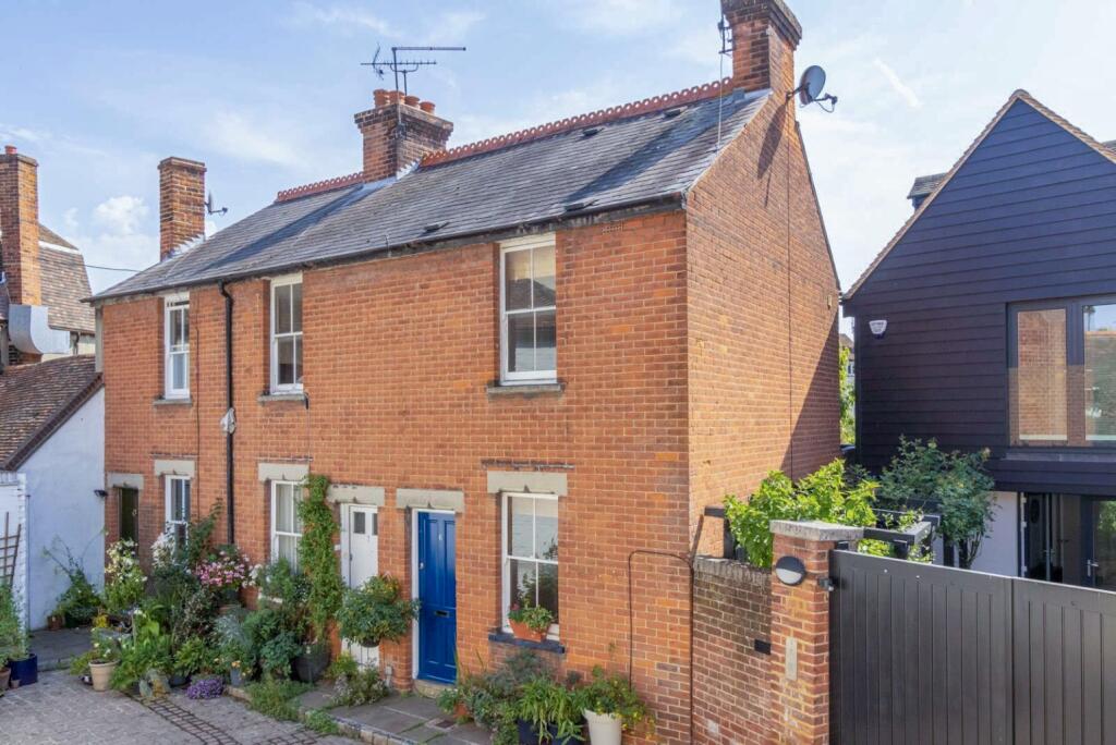 Main image of property: All Saints Lane, Canterbury