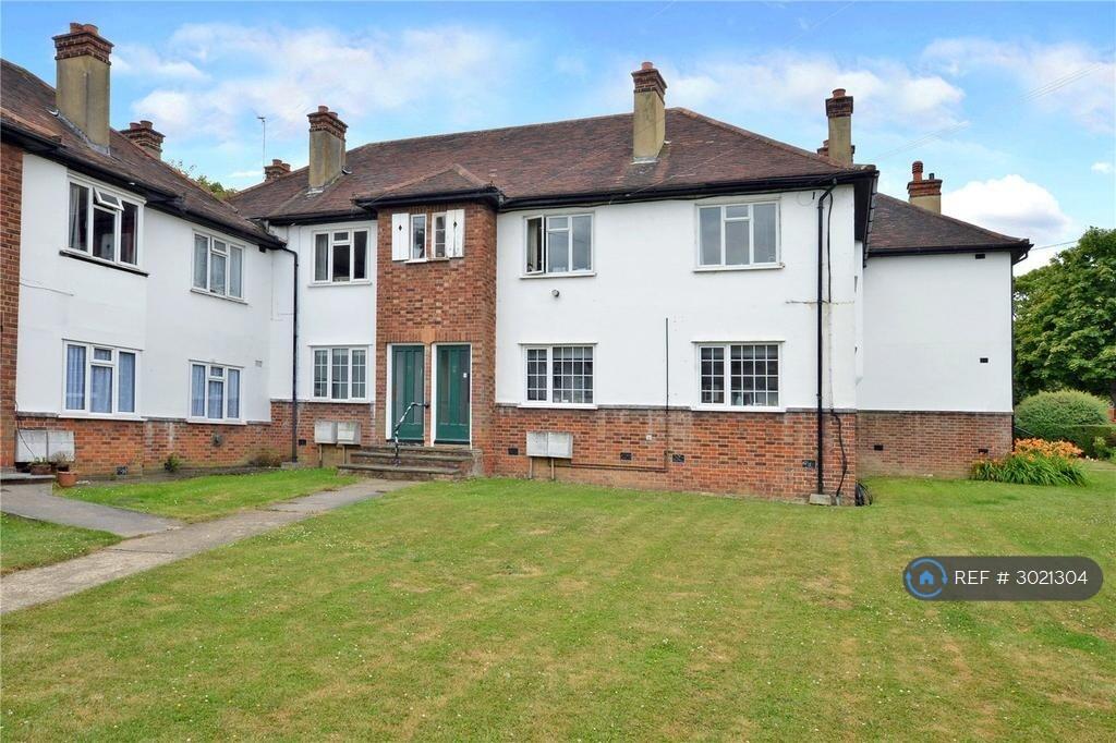Main image of property: The Maisonettes, Sutton, SM1