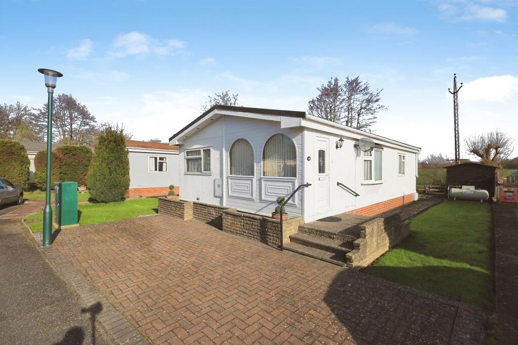 Main image of property: Upper Horsebridge, Hailsham