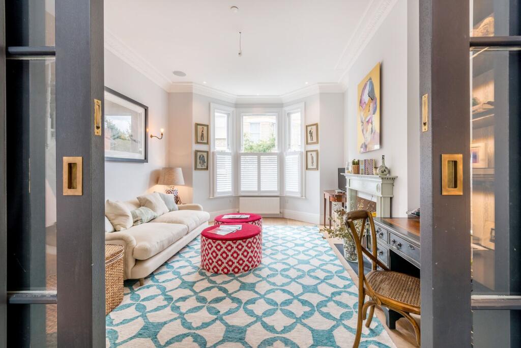 House in London, Kilburn - View 4