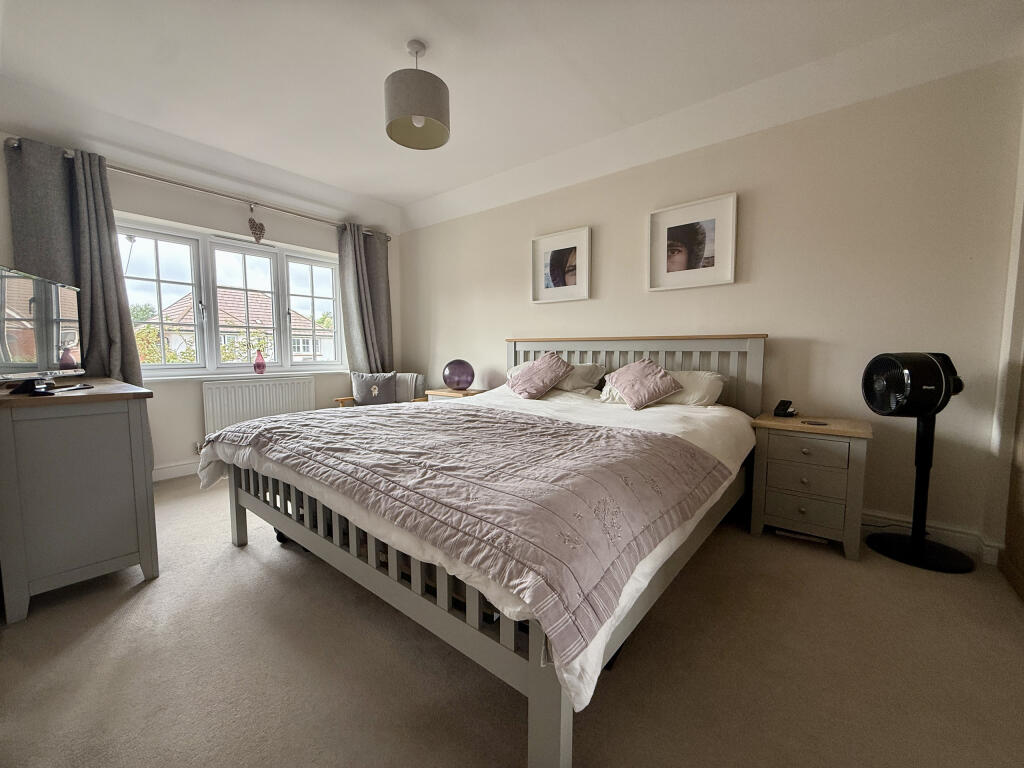 House in Taunton - More