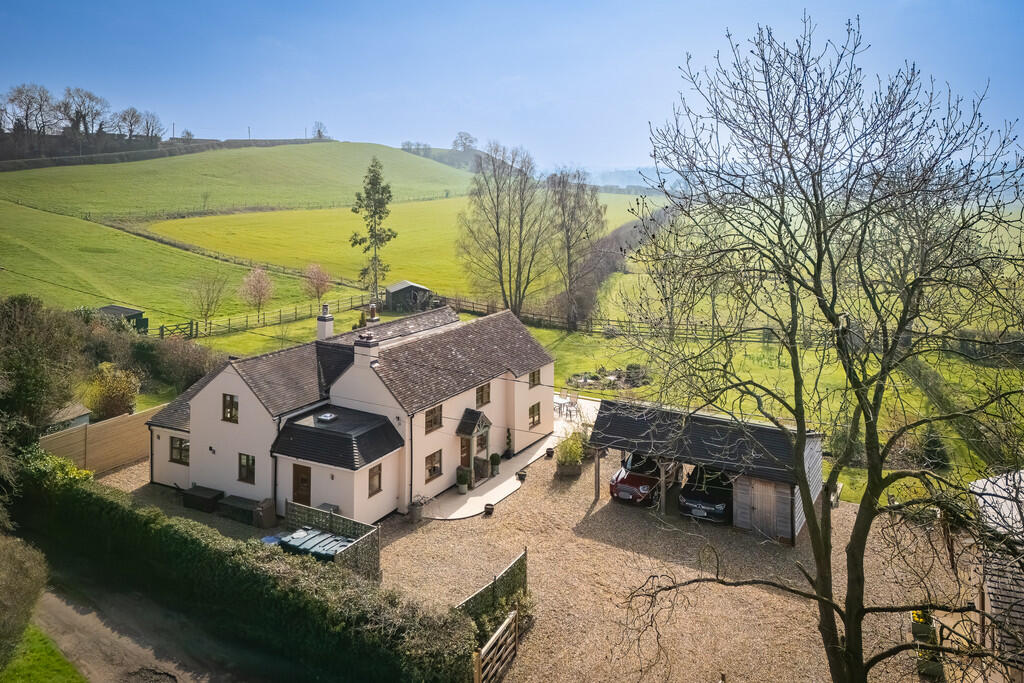 Main image of property: Outwoods , Newport