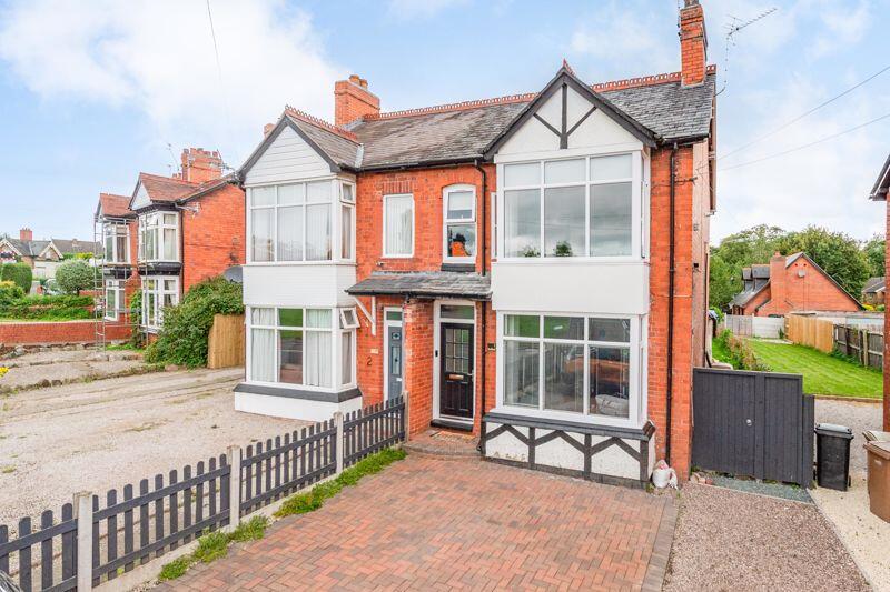 Main image of property: Bedford Villas, Whittington