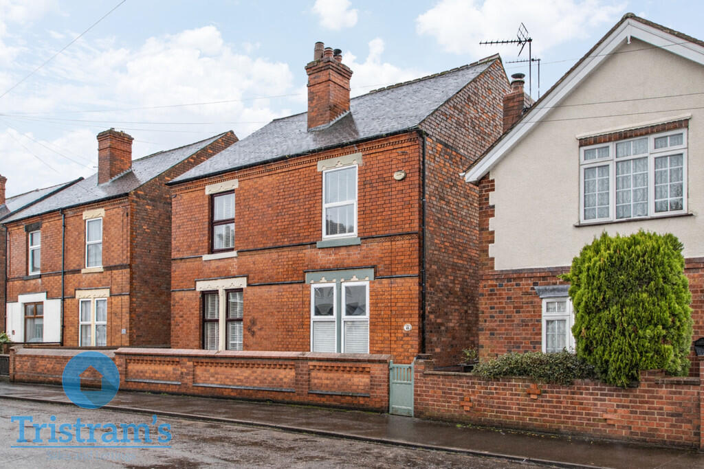Main image of property: Stafford Street, Long Eaton