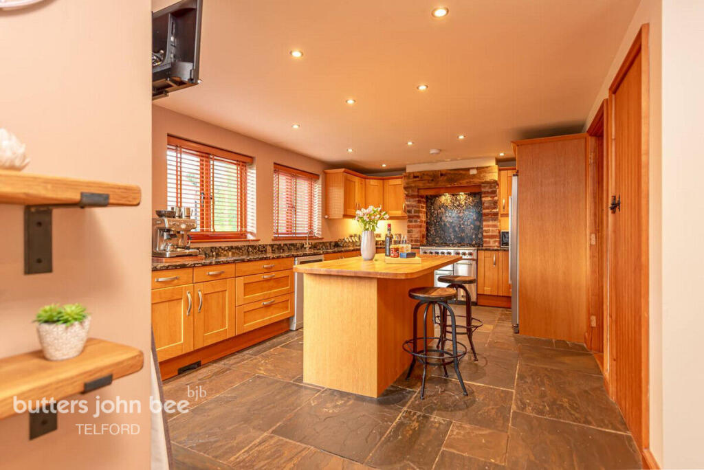 Main image of property: Wellington Road, Telford