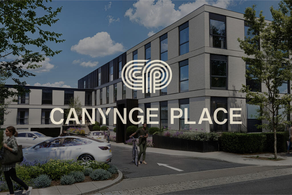 Main image of property: Canynge Place, Clifton Village