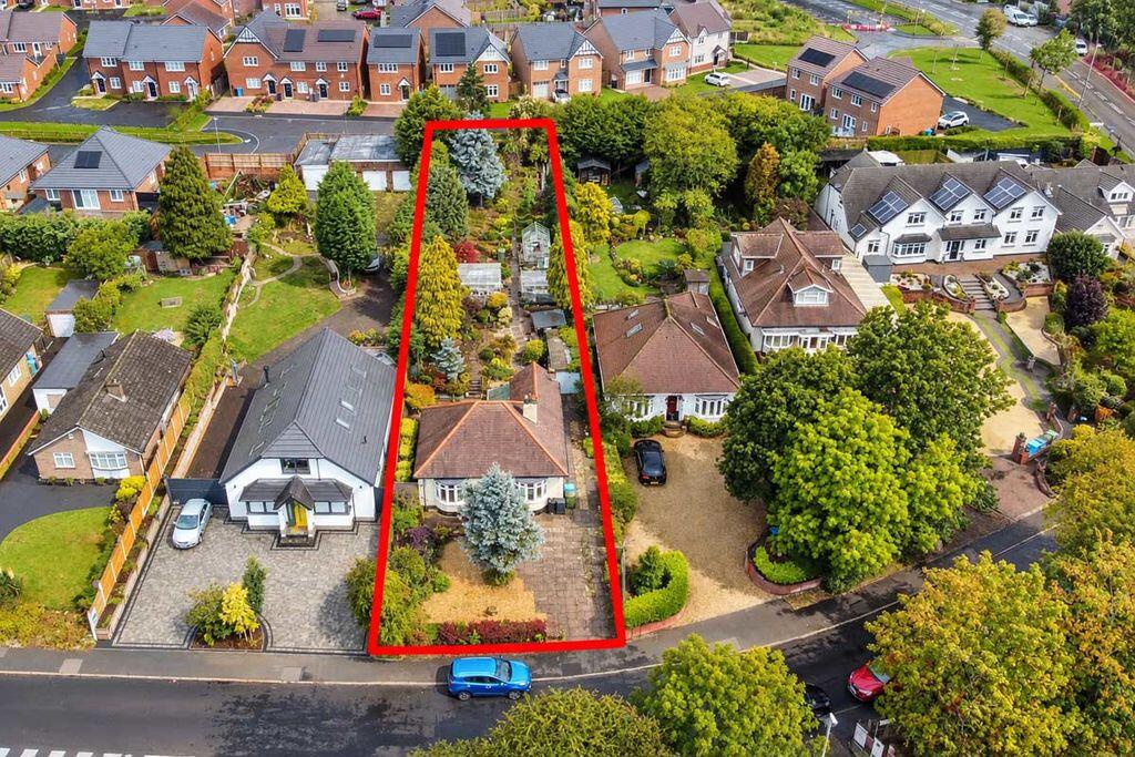House in Walsall - View 2
