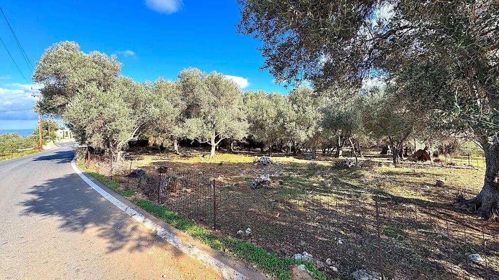 Main image of property: Amnatos, Rethymnon, Crete
