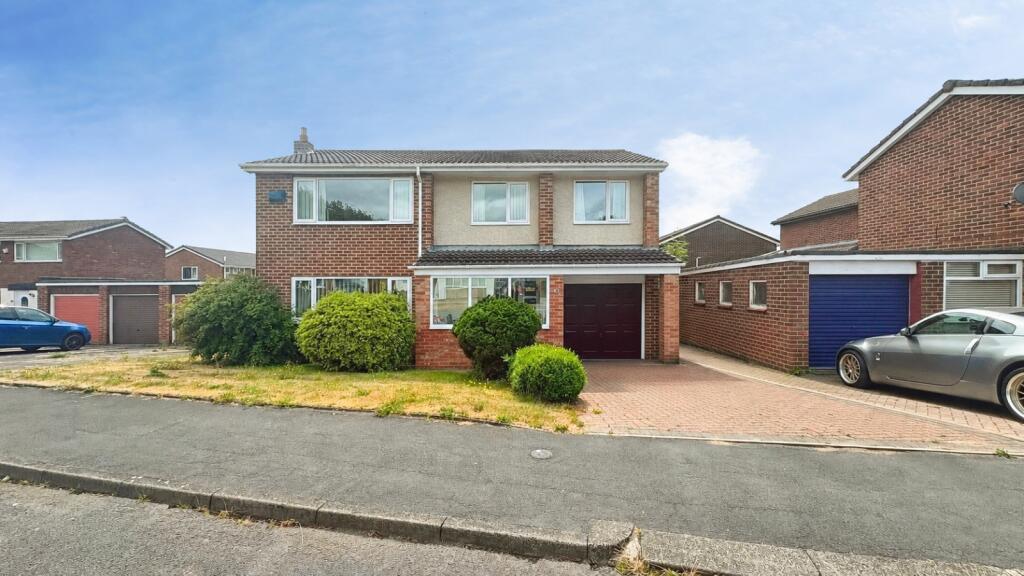 Main image of property: Elmway, Chester Le Street, Durham, DH2