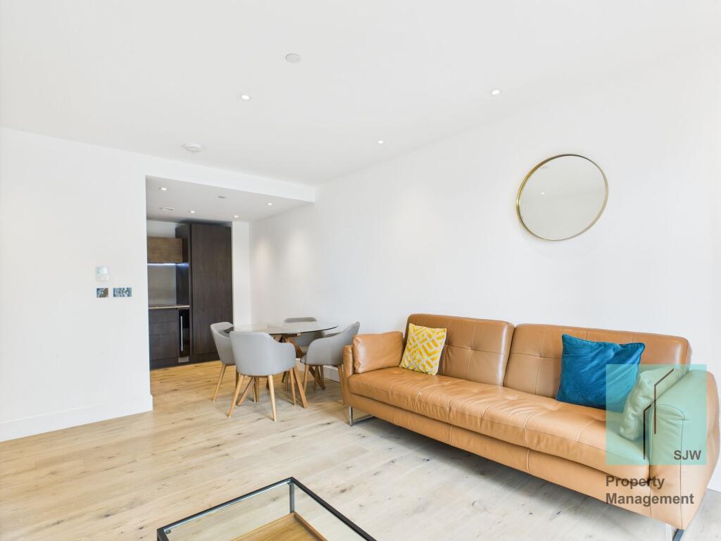 Main image of property: Exchange Gardens, London, SW8