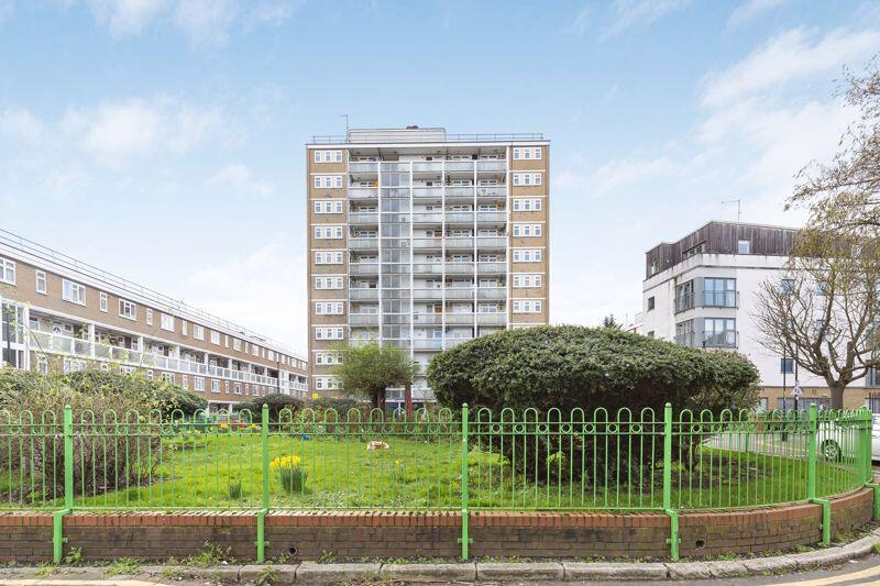 Main image of property: Stockton House, Bethnal Green, E2