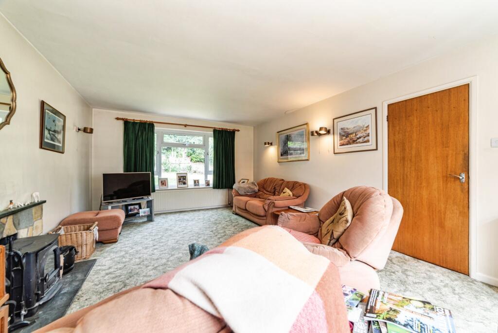 House in Newbury, Boxford - View 2